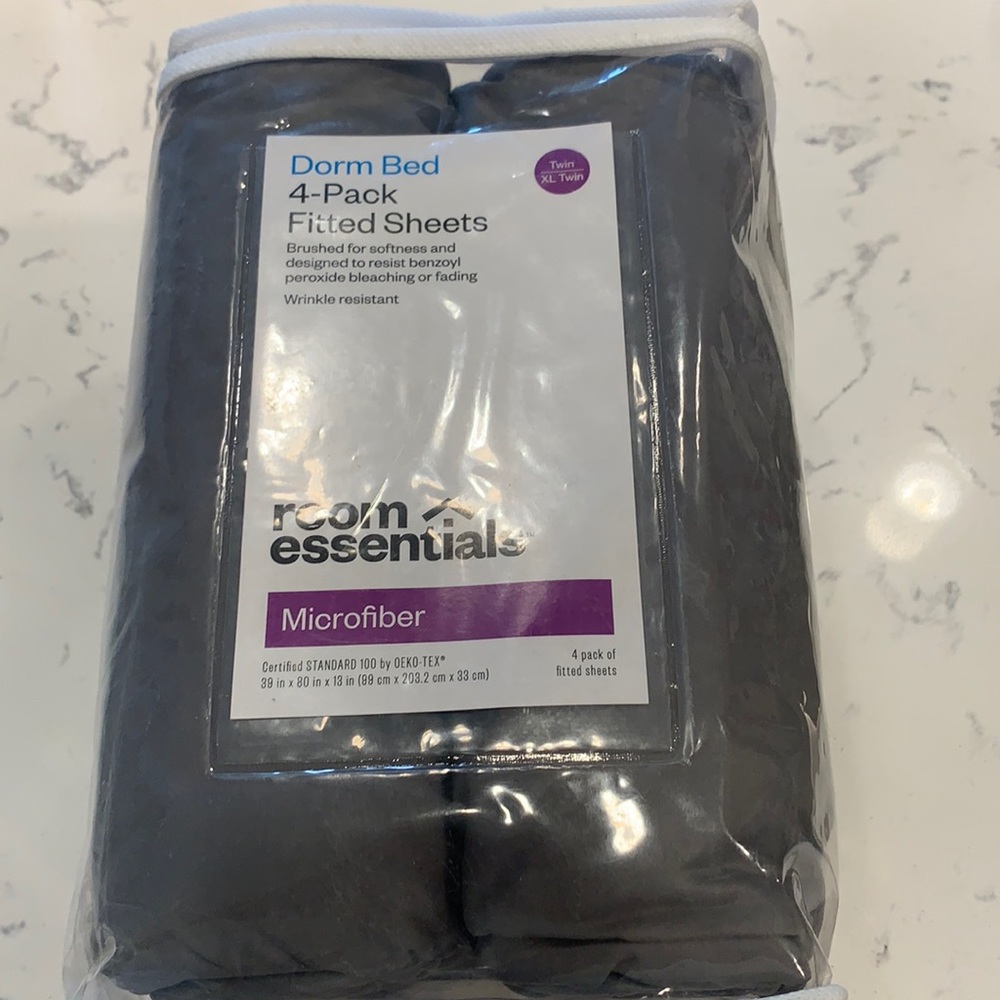 Bought for daughters dorm